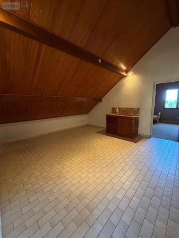Maison individuelle à vendre à Culoz Béon dans l'Ain (01350), ref : 13890/132