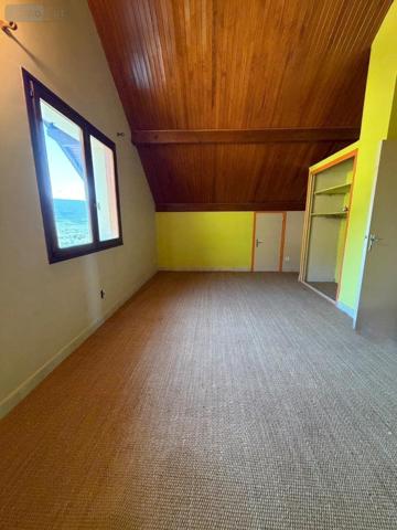 Maison individuelle à vendre à Culoz Béon dans l'Ain (01350), ref : 13890/132