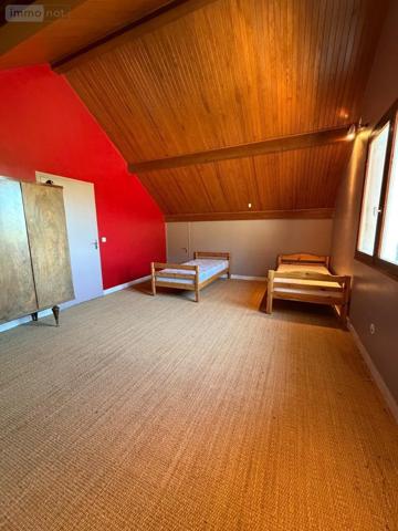 Maison individuelle à vendre à Culoz Béon dans l'Ain (01350), ref : 13890/132