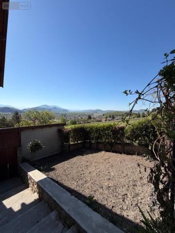 Maison individuelle à vendre à Culoz Béon dans l'Ain (01350), ref : 13890/132