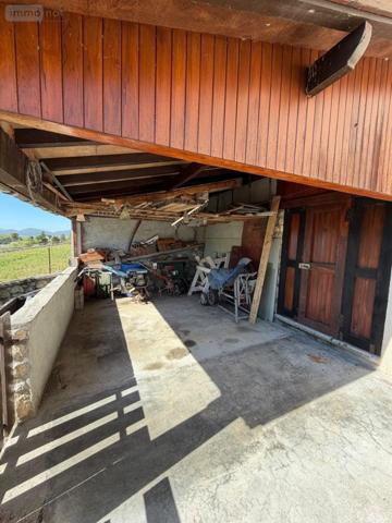 Maison individuelle à vendre à Culoz Béon dans l'Ain (01350), ref : 13890/132