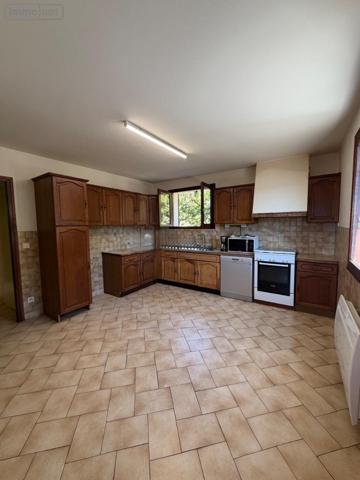 Maison individuelle à vendre à Culoz Béon dans l'Ain (01350), ref : 13890/132