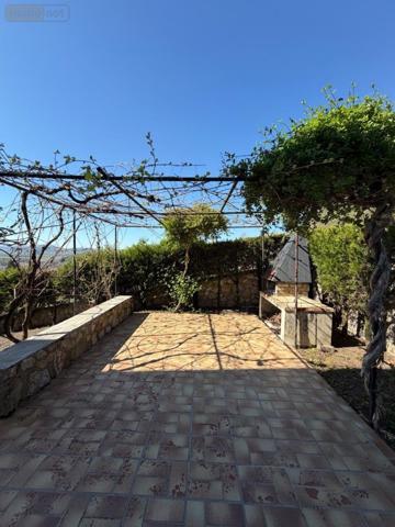 Maison individuelle à vendre à Culoz Béon dans l'Ain (01350), ref : 13890/132