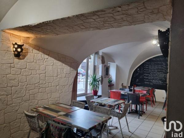 Pizzeria à vendre 60 m² Plauzat