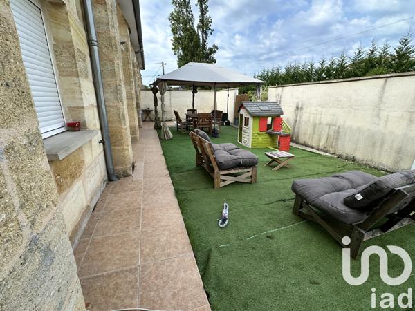 Maison à vendre 4 pièces 114 m² Sainte-Eulalie