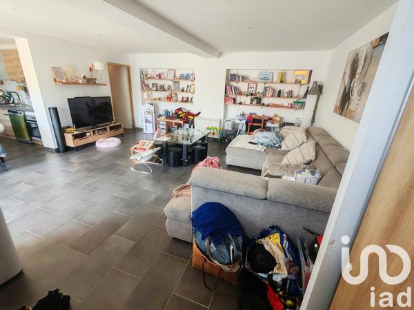 Maison à vendre 4 pièces 114 m² Sainte-Eulalie
