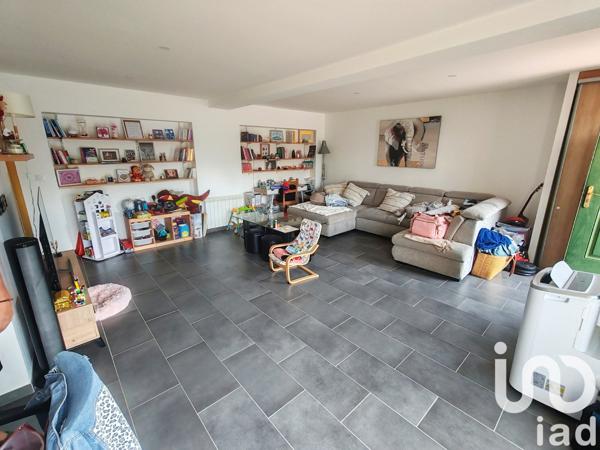 Maison à vendre 4 pièces 114 m² Sainte-Eulalie