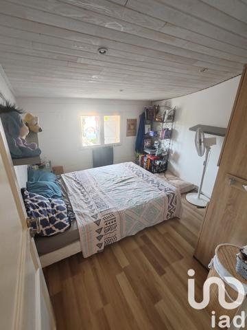 Maison à vendre 4 pièces 114 m² Sainte-Eulalie