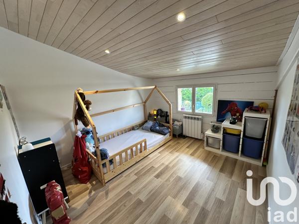 Maison à vendre 4 pièces 114 m² Sainte-Eulalie