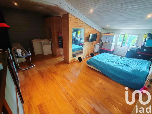 Maison à vendre 4 pièces 114 m² Sainte-Eulalie