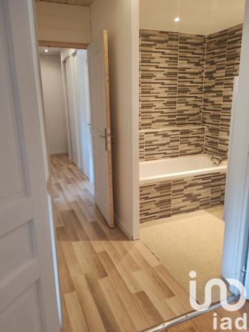 Maison à vendre 4 pièces 114 m² Sainte-Eulalie