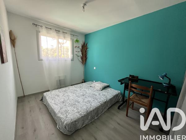 Maison à vendre 5 pièces 106 m² Saint-Jean-de-Monts