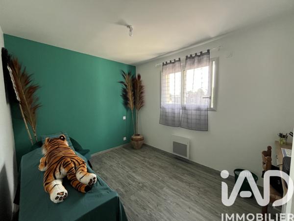 Maison à vendre 5 pièces 106 m² Saint-Jean-de-Monts