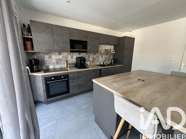 Maison à vendre 5 pièces 106 m² Saint-Jean-de-Monts