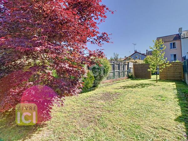 Maison Cholet Gare Thalès