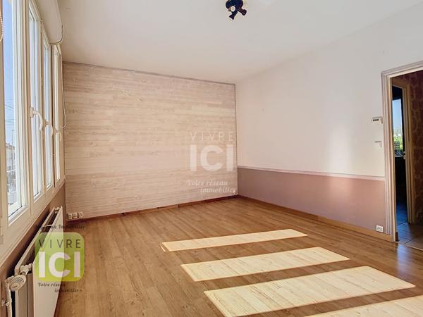 Maison Cholet Gare Thalès