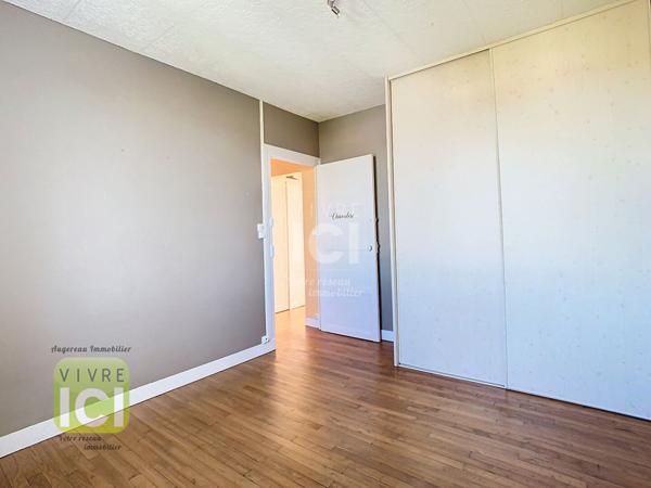 Maison Cholet Gare Thalès