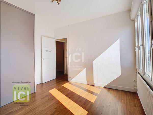 Maison Cholet Gare Thalès