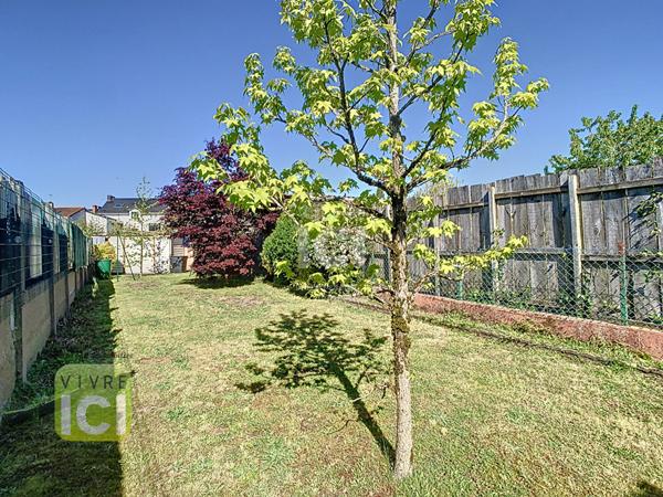 Maison Cholet Gare Thalès