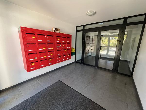 Appartement Nantes Petit Port Erdre T2 de 57.50 m2,  
Nantes 44300