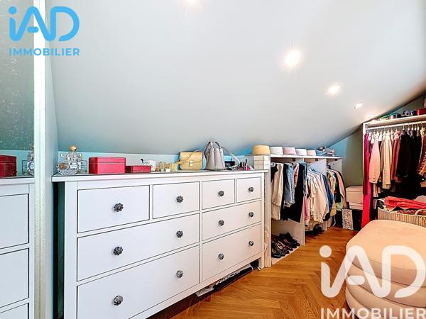 Maison à vendre 5 pièces 105 m² Saint-Denis