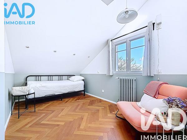 Maison à vendre 5 pièces 105 m² Saint-Denis