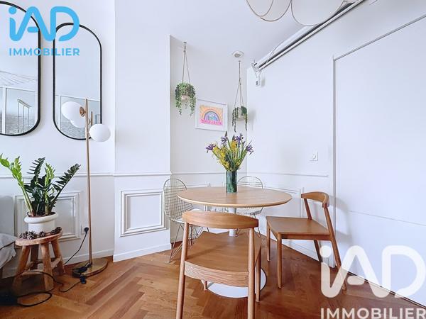 Maison à vendre 5 pièces 105 m² Saint-Denis