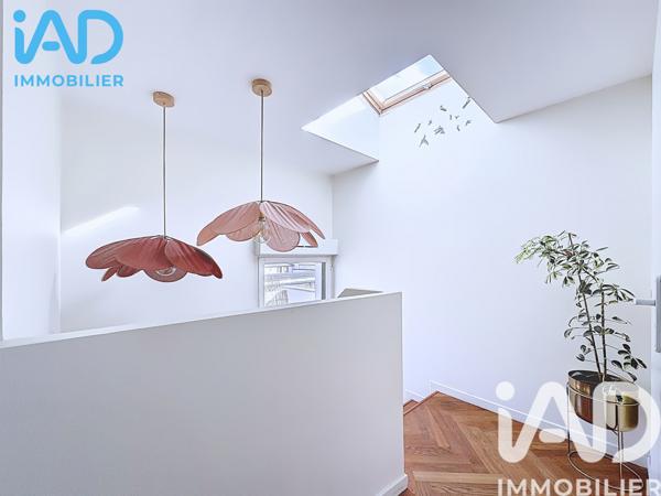 Maison à vendre 5 pièces 105 m² Saint-Denis