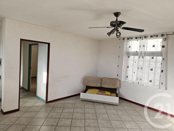 Maison à vendre  4 pièces - 72,12 m2 ST LAURENT DE NESTE - 65