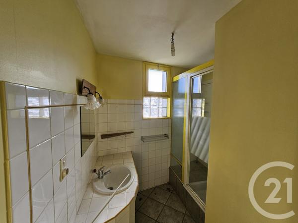 Maison à vendre  4 pièces - 72,12 m2 ST LAURENT DE NESTE - 65