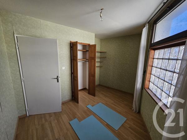 Maison à vendre  4 pièces - 72,12 m2 ST LAURENT DE NESTE - 65