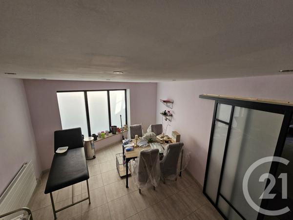 Maison à vendre  4 pièces - 72,12 m2 ST LAURENT DE NESTE - 65