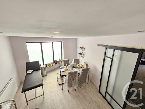 Maison à vendre  4 pièces - 72,12 m2 ST LAURENT DE NESTE - 65