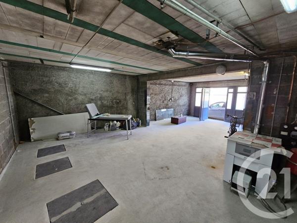 Maison à vendre  4 pièces - 72,12 m2 ST LAURENT DE NESTE - 65