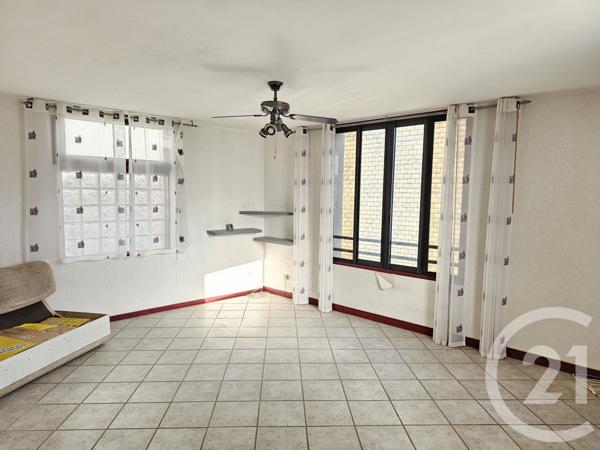 Maison à vendre  4 pièces - 72,12 m2 ST LAURENT DE NESTE - 65