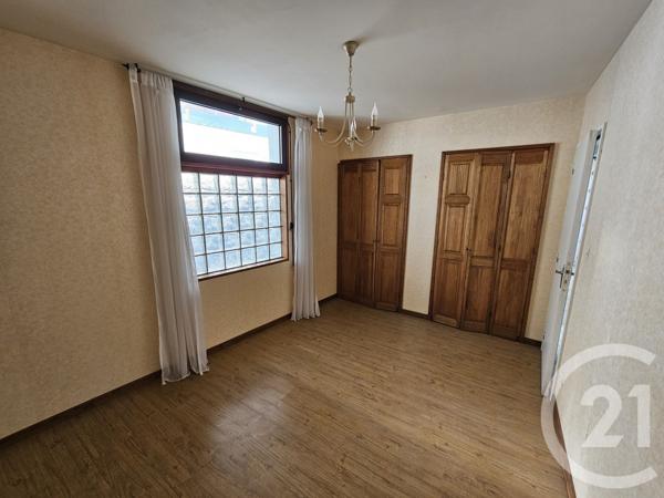 Maison à vendre  4 pièces - 72,12 m2 ST LAURENT DE NESTE - 65