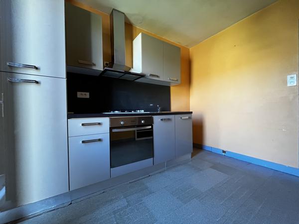 Appartement avec exceptionnelle terrasse de plus de 50 m² Détails des diagnostics énergétiques