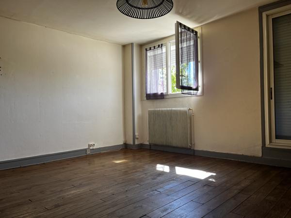 Appartement avec exceptionnelle terrasse de plus de 50 m² Détails des diagnostics énergétiques