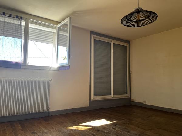 Appartement avec exceptionnelle terrasse de plus de 50 m² Détails des diagnostics énergétiques