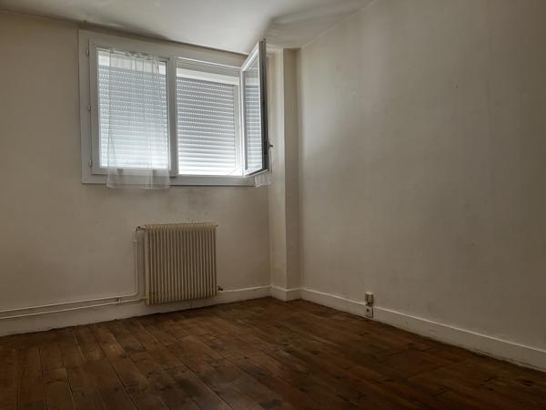 Appartement avec exceptionnelle terrasse de plus de 50 m² Détails des diagnostics énergétiques