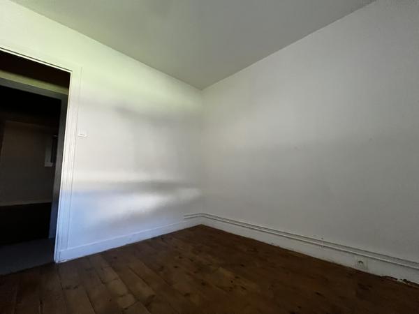 Appartement avec exceptionnelle terrasse de plus de 50 m² Détails des diagnostics énergétiques