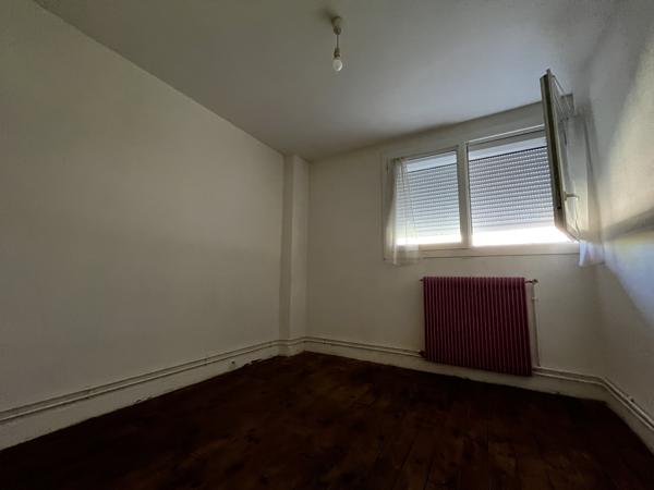 Appartement avec exceptionnelle terrasse de plus de 50 m² Détails des diagnostics énergétiques