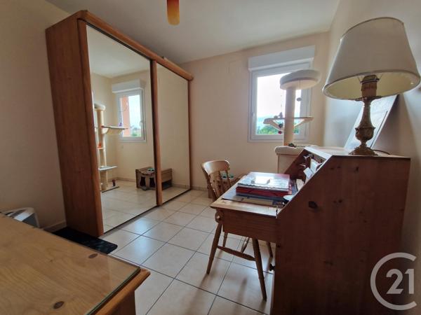 appartement à vendre  3 pièces - 68,10 m2 ST JUST EN CHAUSSEE - 60