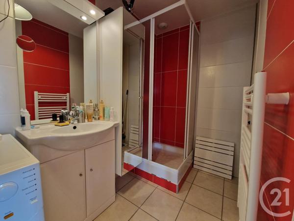 appartement à vendre  3 pièces - 68,10 m2 ST JUST EN CHAUSSEE - 60
