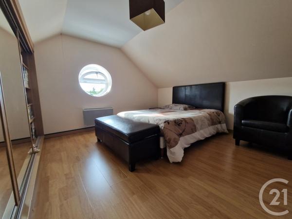 appartement à vendre  3 pièces - 68,10 m2 ST JUST EN CHAUSSEE - 60