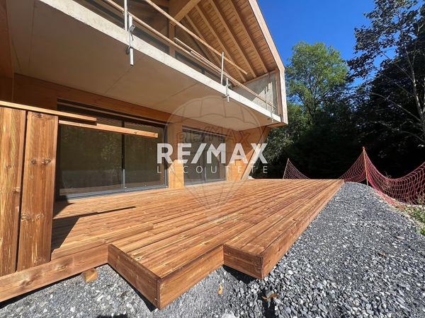 Maison  en vente - Haute-Savoie - 74