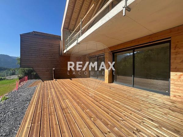 Maison  en vente - Haute-Savoie - 74
