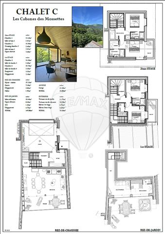 Maison  en vente - Haute-Savoie - 74