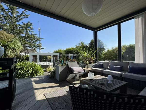 Vente Maison 7 pièces 180 m2 à Carnac