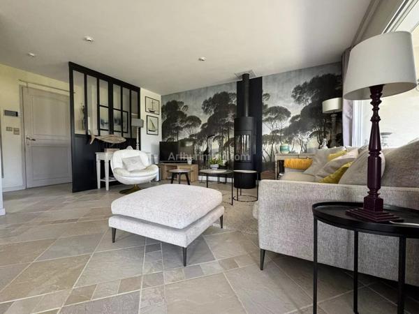 Vente Maison 7 pièces 180 m2 à Carnac